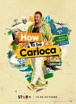 How To Be a Carioca
