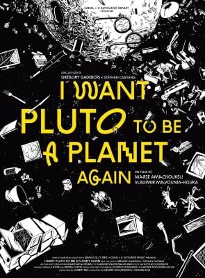 Pluto: trailer completo legendado em português