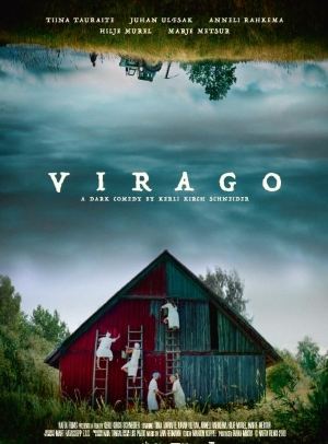 Virago