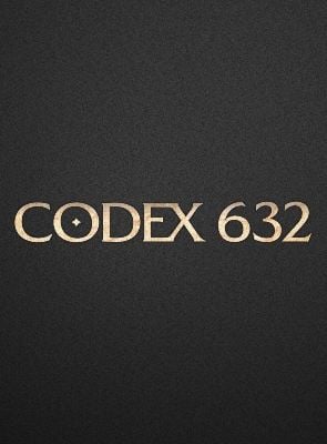 Codex 632
