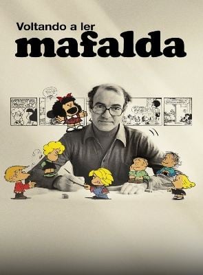 Voltando a Ler Mafalda