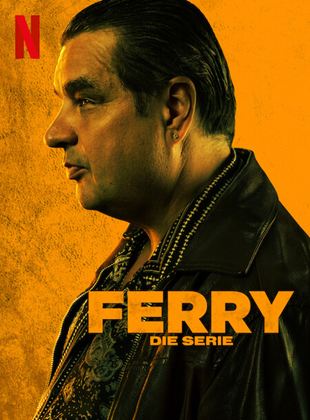 Ferry - A Série