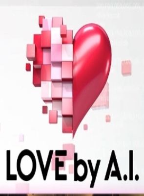 LOVE by A.I.
