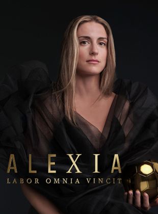 Alexia: Labor Omnia Vincit (O Trabalho Tudo Vence)