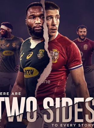 Pôster de Two Sides