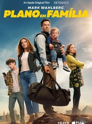 Assistir 'Super Family' online - ver filme completo