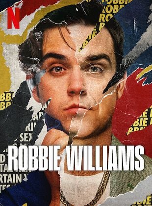 Robbie Williams