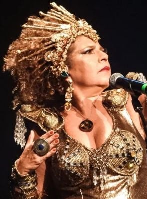 foto de Rita de Cássia Ribeiro