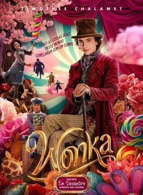  Wonka