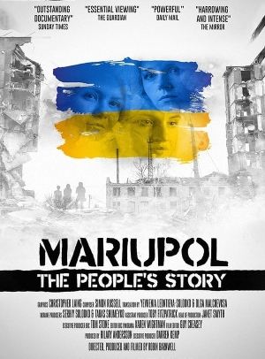  Mariupol: The People's Story