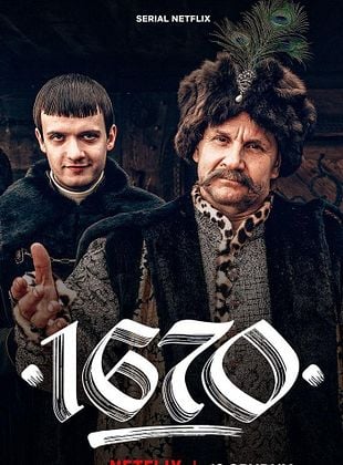 Pôster de 1670