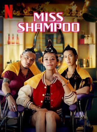 Senhorita Shampoo