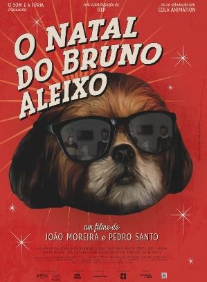  O Natal do Bruno Aleixo