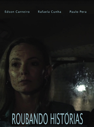 Pôster de Roubando Histórias