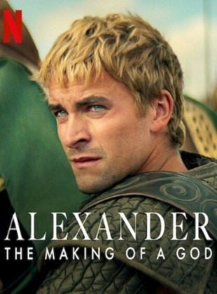 Alexandre: O Nascimento de um Deus