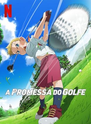 A Promessa do Golfe
