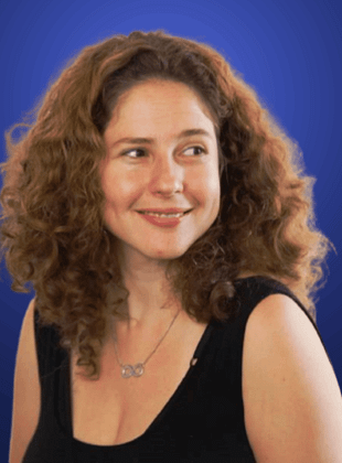 foto de Renata Mizrahi