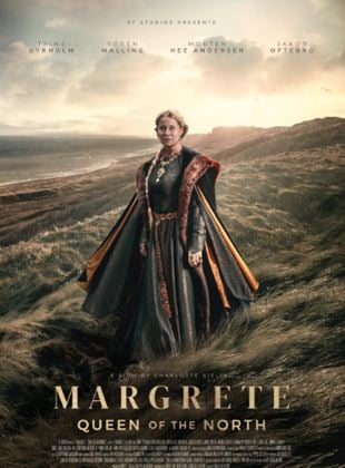  Margrete - Rainha do Norte