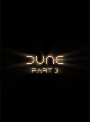 Duna: Parte Três