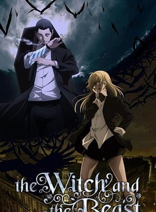 The Witch and the Beast