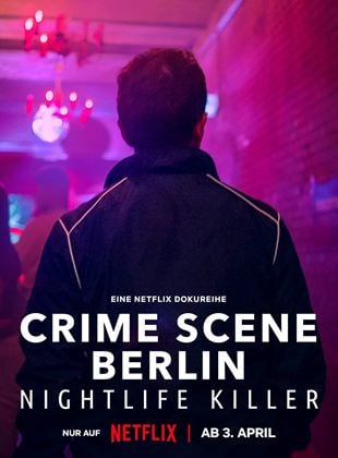 Cena do Crime – Assassinatos na Alemanha