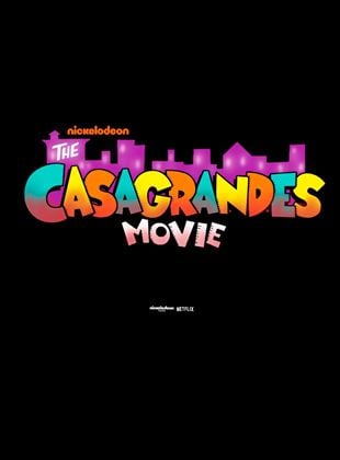 Os Casagrandes: O Filme