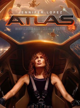  Atlas