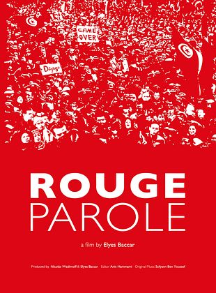 Rouge Parole