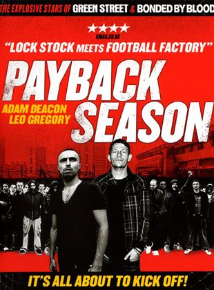  Payback Season