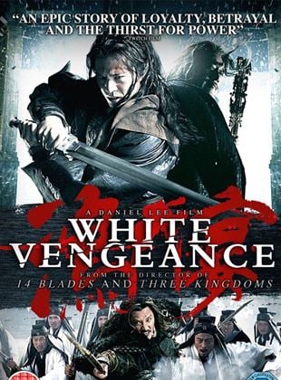  White Vengeance - Batalha Pelo Reino