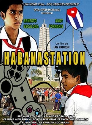  Habanastation