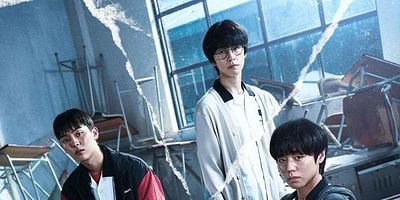 Pôster de Episodio 1