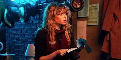 Pôster de Exit Stage Death