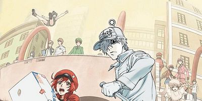 Pôster de Haienkyūkin