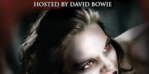 Pôster de Sanctuary