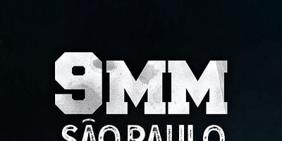 Pôster de Episódio 1