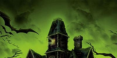 Pôster de The Haunted Mask - Part 1