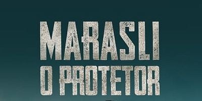 Pôster de Maraşlı 12.Bölüm