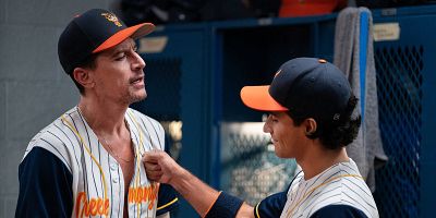 Pôster de Hometown Hero