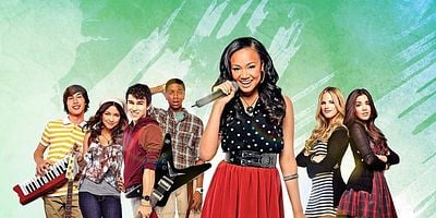 Pôster de How to Rock Braces and Glasses