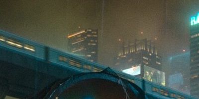 Pôster de Episódio 1