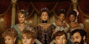 Pôster de Never The New