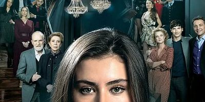 Pôster de Capítulo1