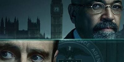 Pôster de The Bends