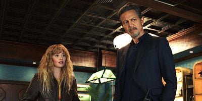 Pôster de Dead Man's Hand