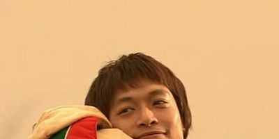 Pôster de North Wind and Sun