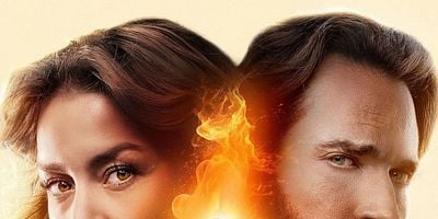 Pôster de Encuentros