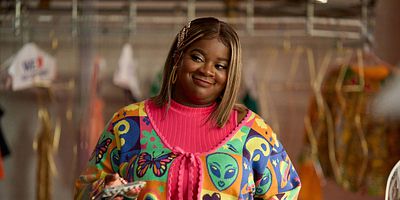 Pôster de No somos tendencia, ¡somos un movimiento, perra!