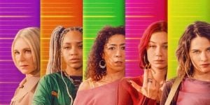 Pôster de Une coquette somme