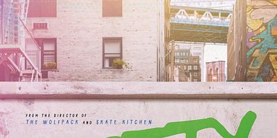 Pôster de Perstephanie